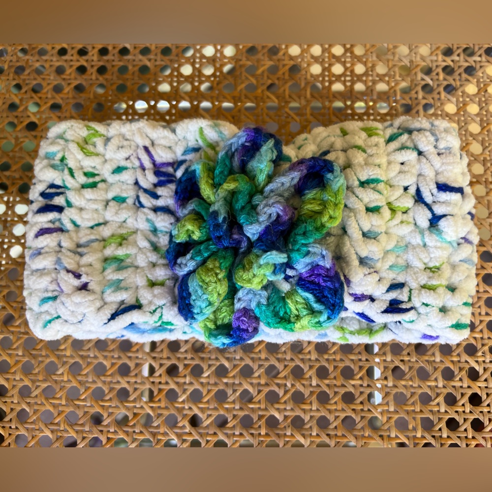 Knit Headband